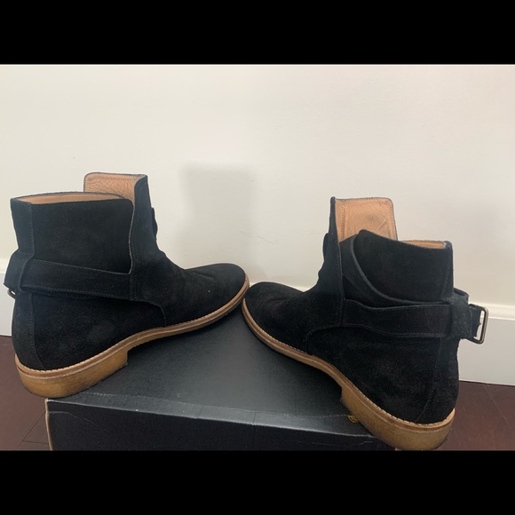 Chelsea boots - Picture 2 of 7